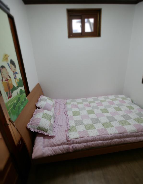Green Guesthouse Gwangju Metropolitan City Quarto foto
